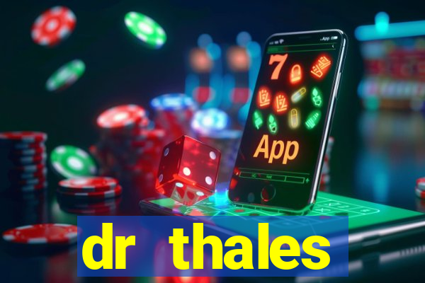 dr thales psiquiatra cruzeiro telefone